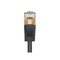 Monoprice SlimRun Cat6A Ethernet Patch Cable - Snagless RJ45_ Stranded_ S/STP_ P 27432 - alternate 2